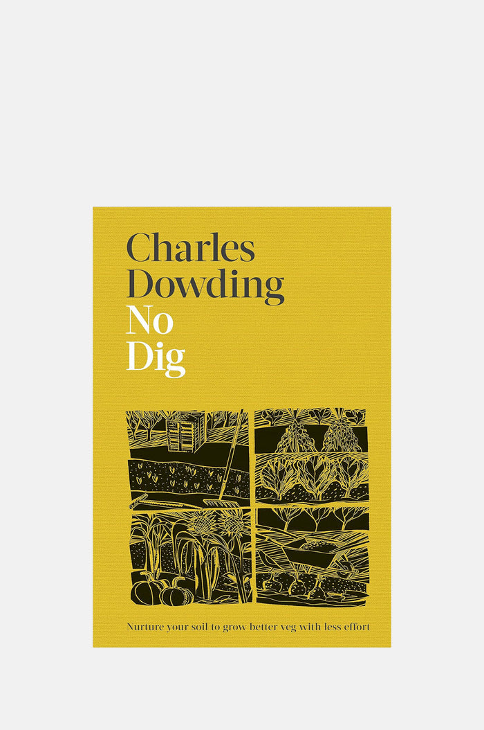 No Dig.