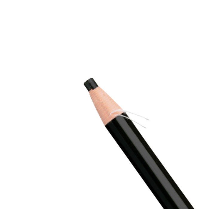 No-sharpen Eyebrow Pencil - Black
