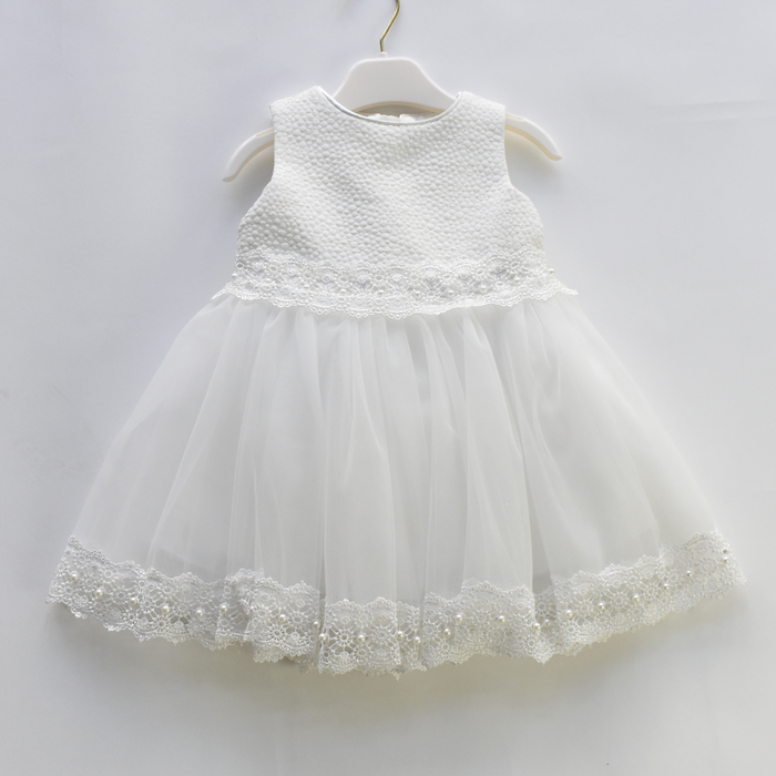 Noble Baby Formal Dress & Jacket