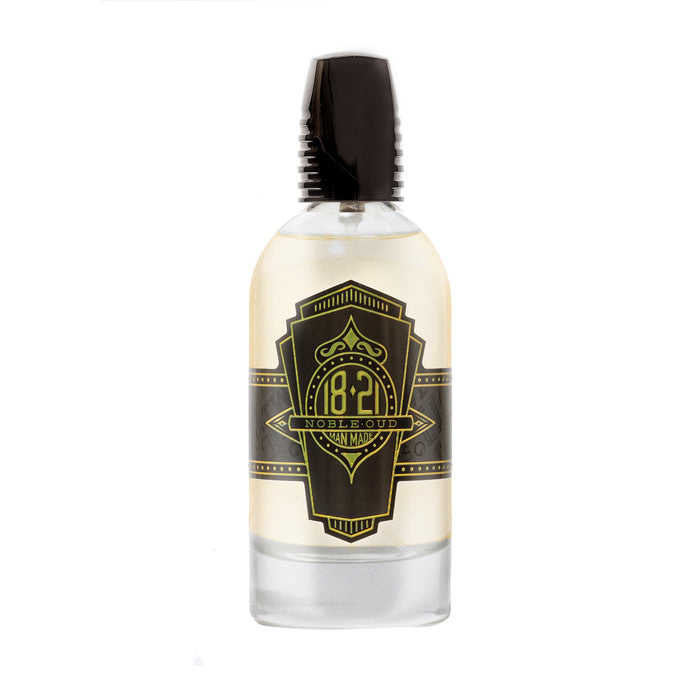 18.21  Noble Oud Spirits Cologne