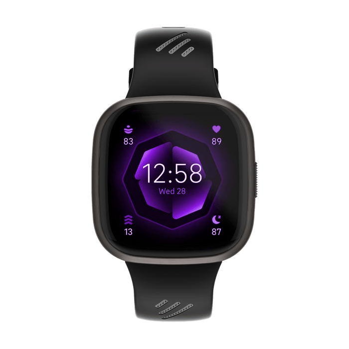 Nova Plus Smartwatch