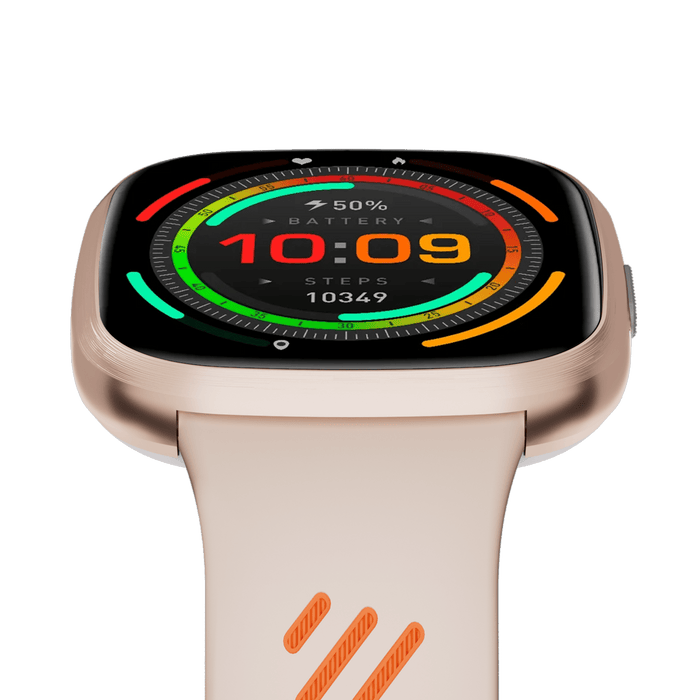 Nova Plus Smartwatch