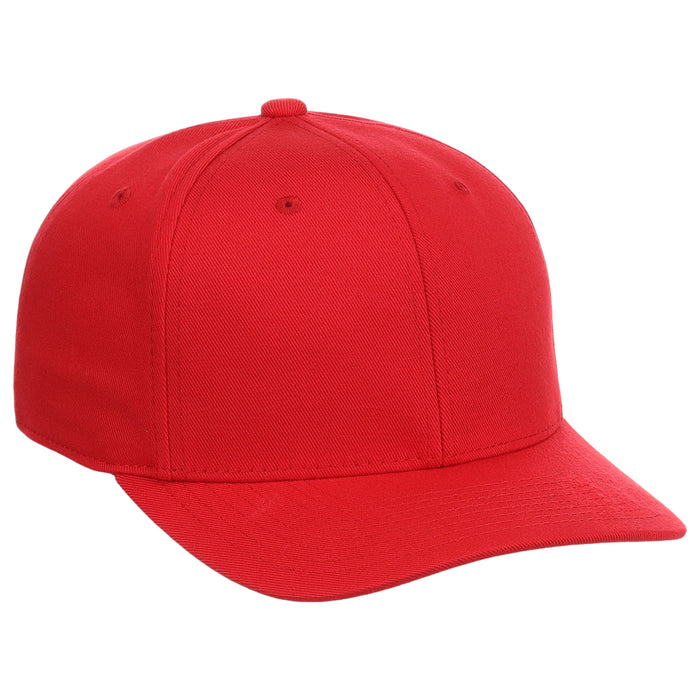 Oakley Cresting Pro Formance - Red
