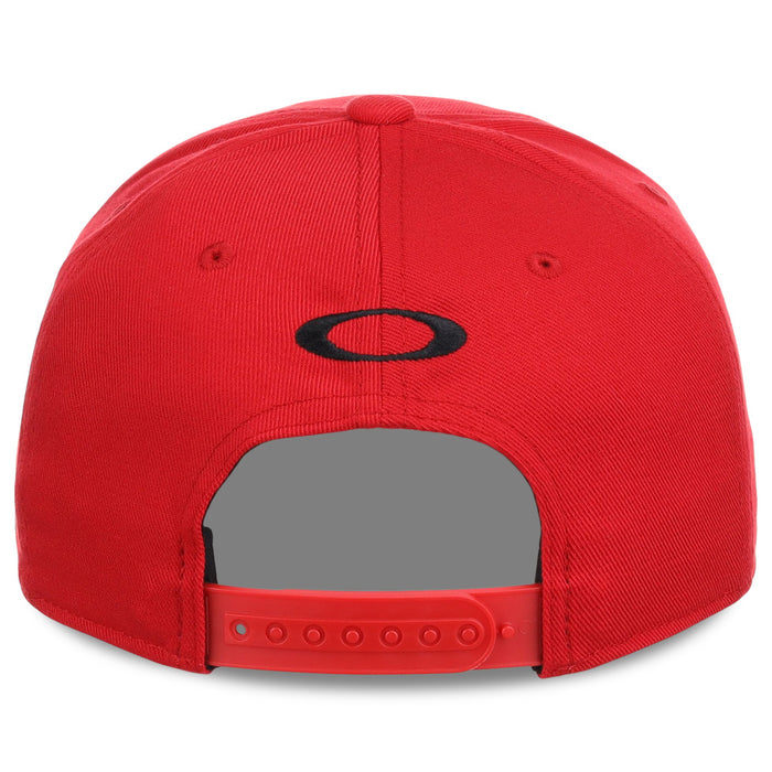 Oakley Cresting Pro Formance - Red