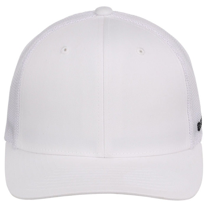Oakley Golf Cresting Trucker - White
