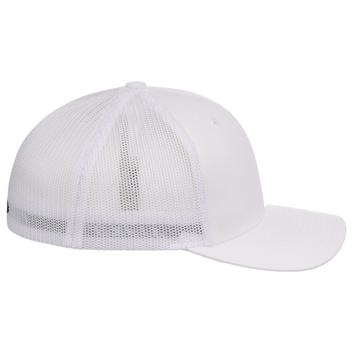 Oakley Golf Cresting Trucker - White