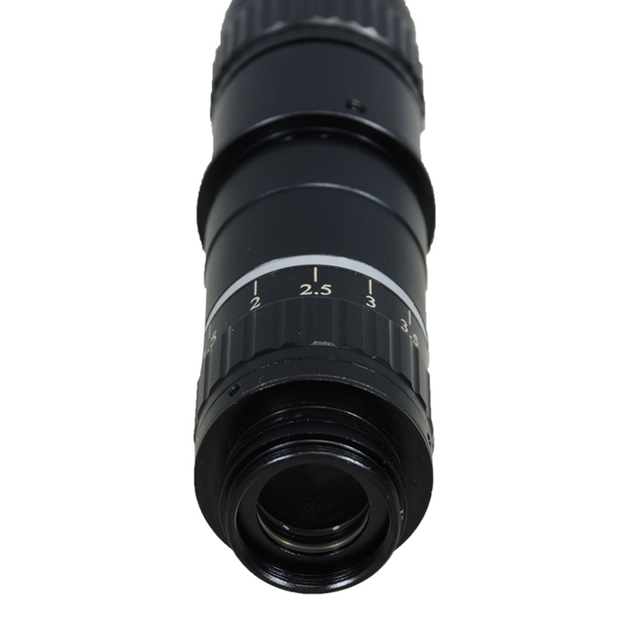 Objective Working Distance 86mm 1X Objective MZ37014411