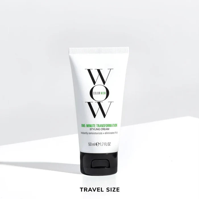 One-Minute Transformation Styling Cream 50ml