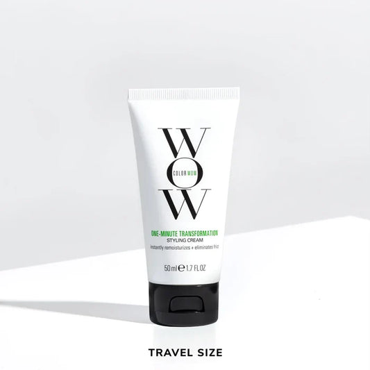 One-Minute Transformation Styling Cream 50ml