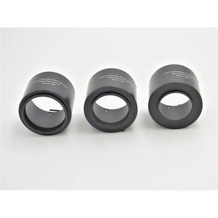 Optec Universal M54 Adapter for Lepus (19387) - Astronomy Plus