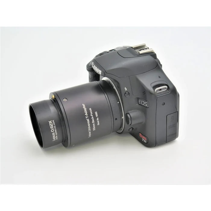 Optec Universal M54 Adapter for Lepus (19387) - Astronomy Plus