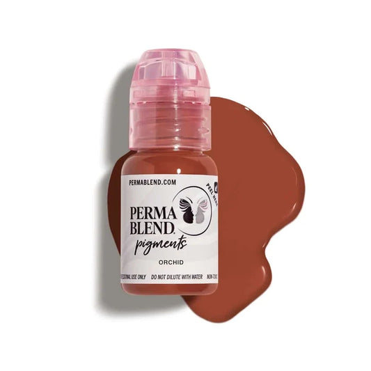 Orchid Perma Blend