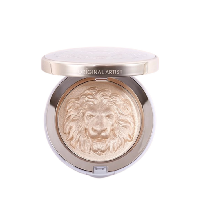 Original Artist Lion Highlighter Powder 11.5g - myernk