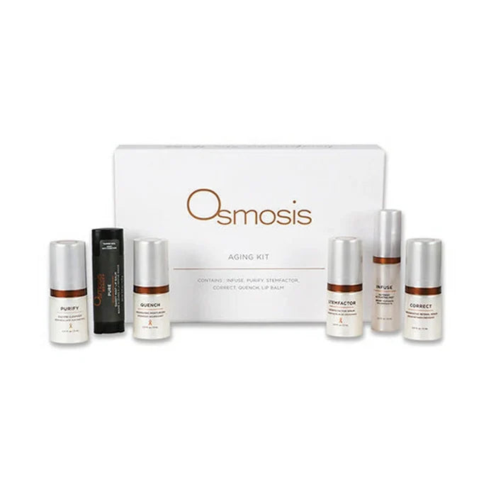 Osmosis - Aging Kit