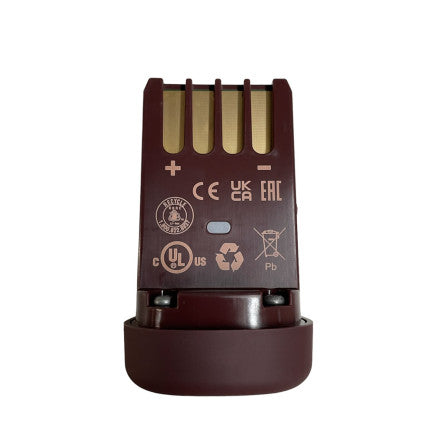 OSTER REPLACEMENT BATTERY FOR CORDLESS CLASSIC 76 - Palms Fashion Inc.