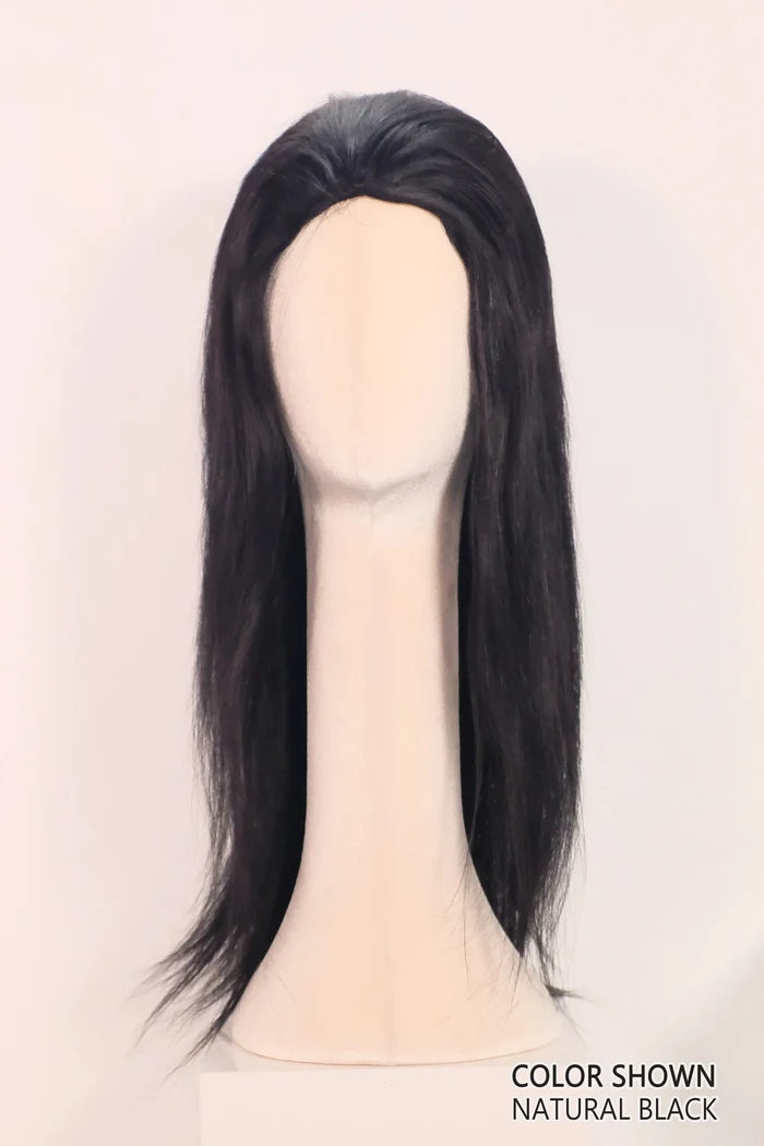 OUTRE EVERROOT UNPROCESSED HUMAN HAIR HALF WIG - HH YAKI STRAIGHT 22 - BSW BEAUTY CANADA