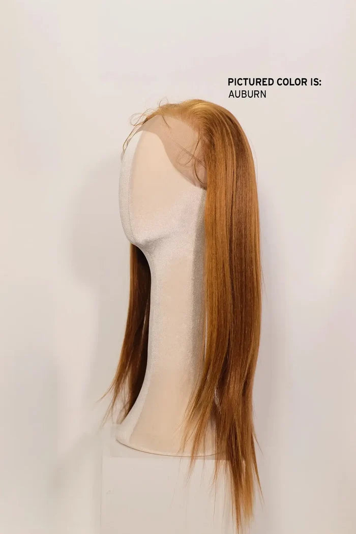 OUTRE PERFECT HAIRLINE 13X6 LACE WIG NUEBLEND - STRAIGHT 26