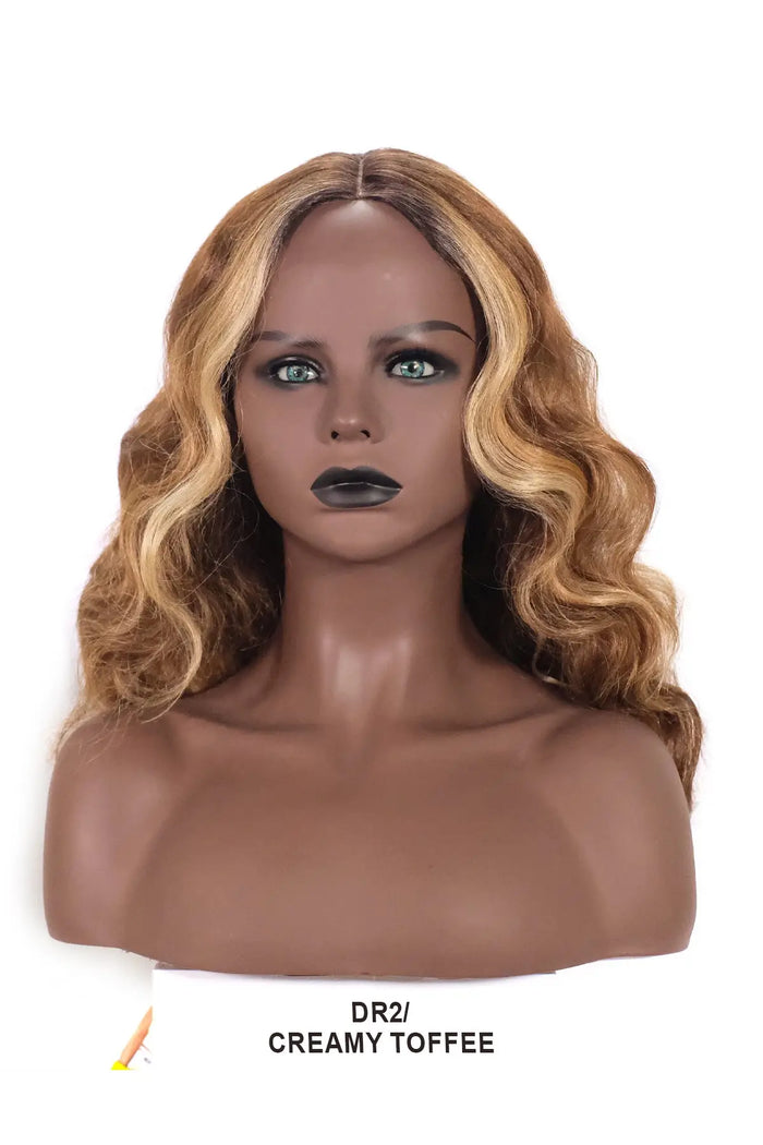 OUTRE THE DAILY WIG - JEMMA 20" OUTRE