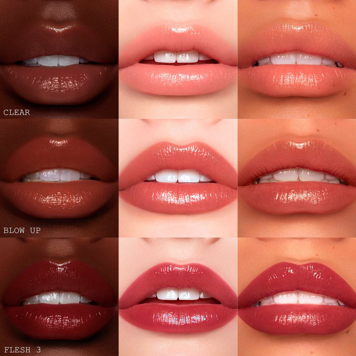 Pat McGrath Mini Lip Fetish Lip Balm Trio