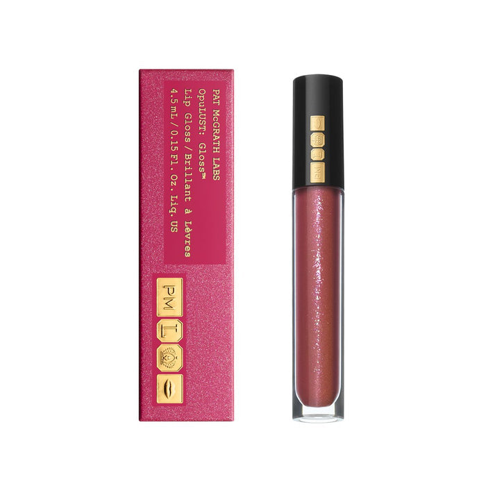 Pat McGrath OpuLUST:: GLOSS™ - Naked Rose