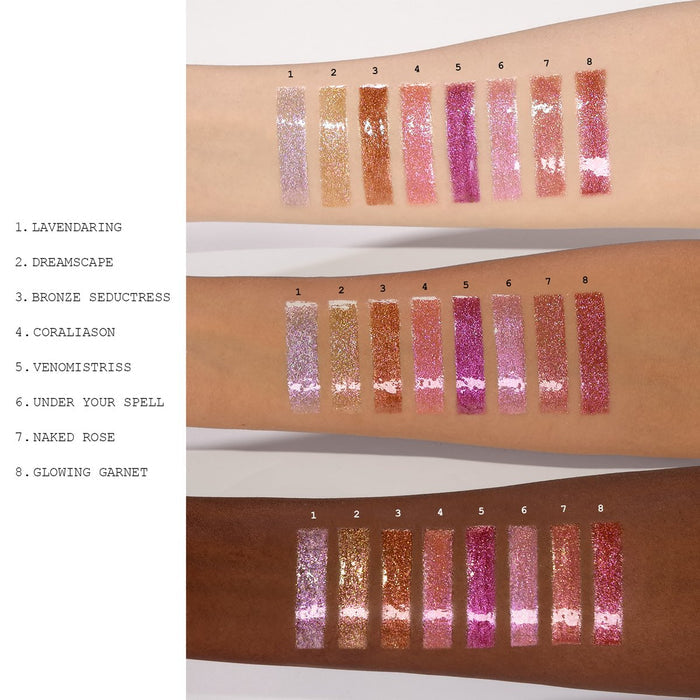 Pat McGrath OpuLUST:: GLOSS™ - Naked Rose