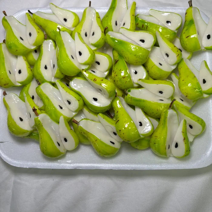 Pear Kitchen Magnet