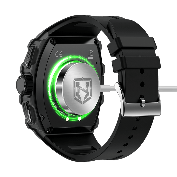 Phantom - X Smartwatch - North511