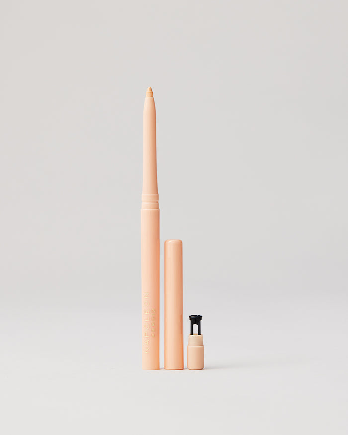 PLAY-PEN EYELINER NUDIE RUN open