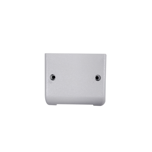 Pole Cover for Track Stand, SKU ST17031101-0002, three quarter front view