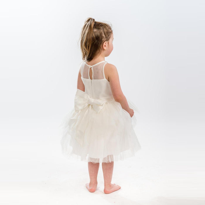 Porsha Princess Girls Formal Dress
