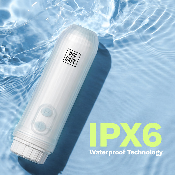 Pee Safe Portable Jet Spray - BDL