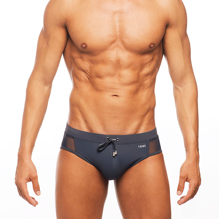 Positano - Lo Rise Swim Brief