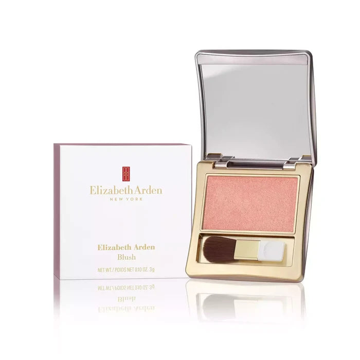 Powder Blush with Carton