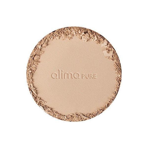 Nutmeg (medium neutral/beige)