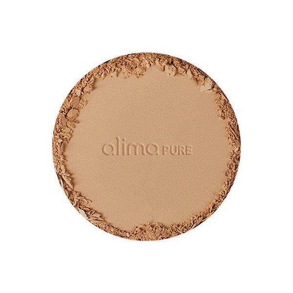 Chestnut (medium deep/neutral/beige)