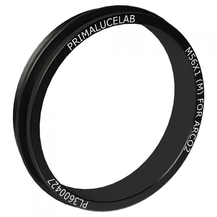 PrimaluceLab M56x1 Male Adapter for ARCO 2" (PL3600427) PrimaluceLab