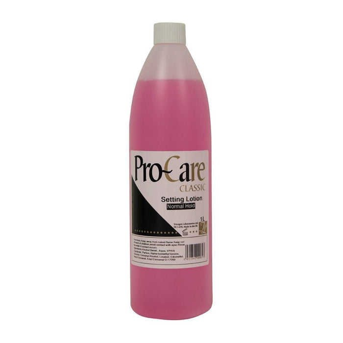 TRICETTE Pro-Care Setting Lotion 1000ml