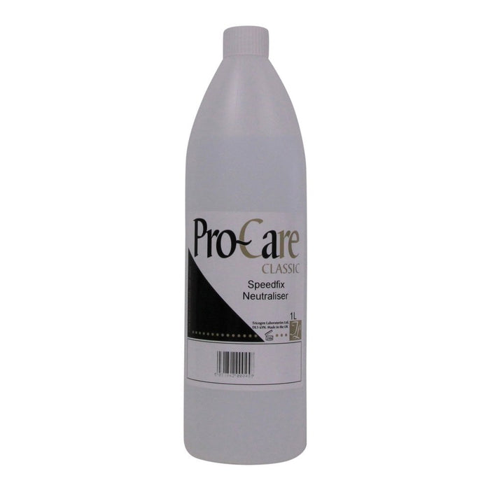 TRICETTE Pro-Care Speedfix Neutraliser 1000ml