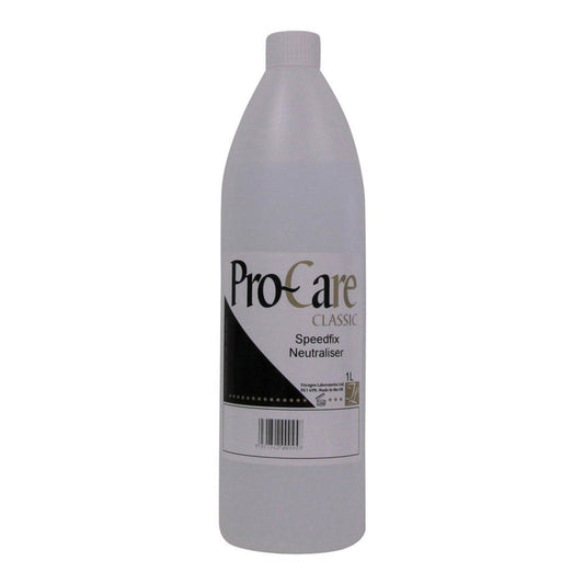 TRICETTE Pro-Care Speedfix Neutraliser 1000ml