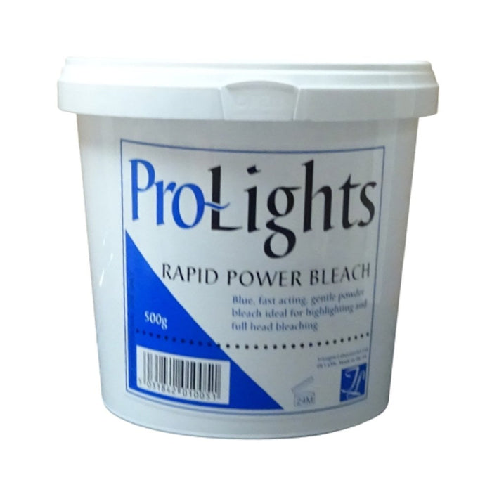 TRICETTE Pro-Lights Bleach 500gm