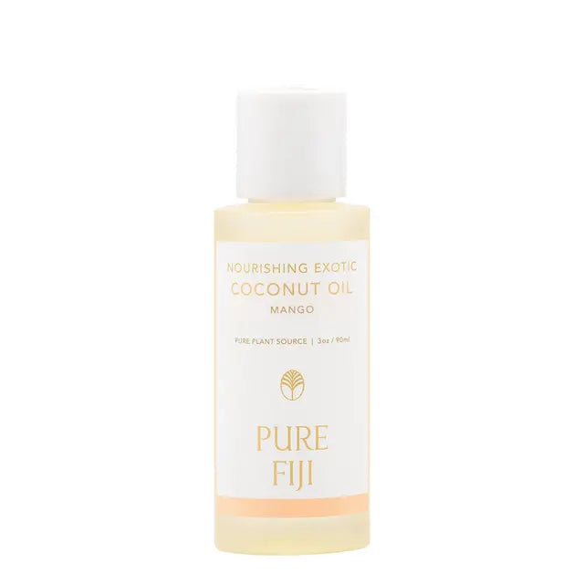 Pure Fiji Exotic Oil - Mango (230ml)
