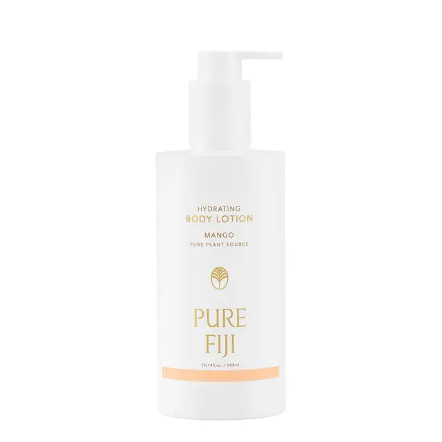 Pure Fiji Hydrating Body Lotion - Mango (300ml)