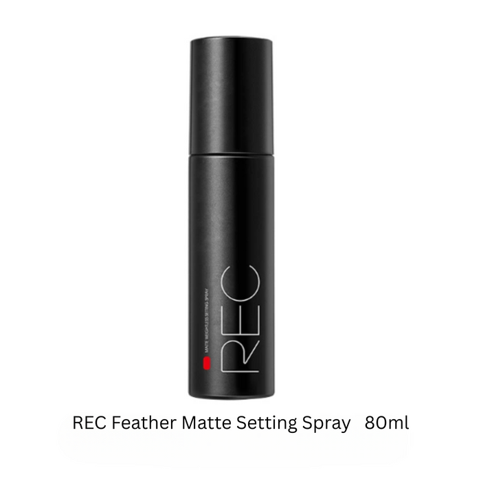 REC Setting Spray 80ml