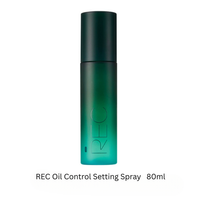 REC Setting Spray 80ml