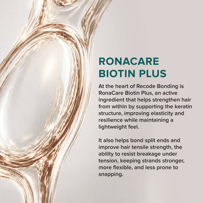 Recode Bonding Shampoo & Conditioner - Give Me Cosmetics