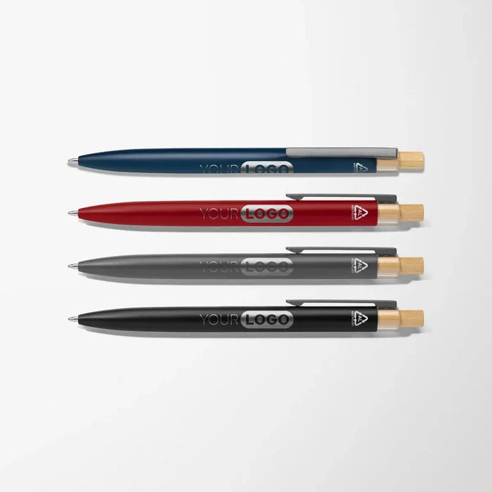 Recycled Aluminum Margo Pen
