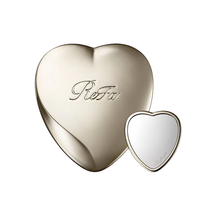 ReFa HEART MIRROR - myernk