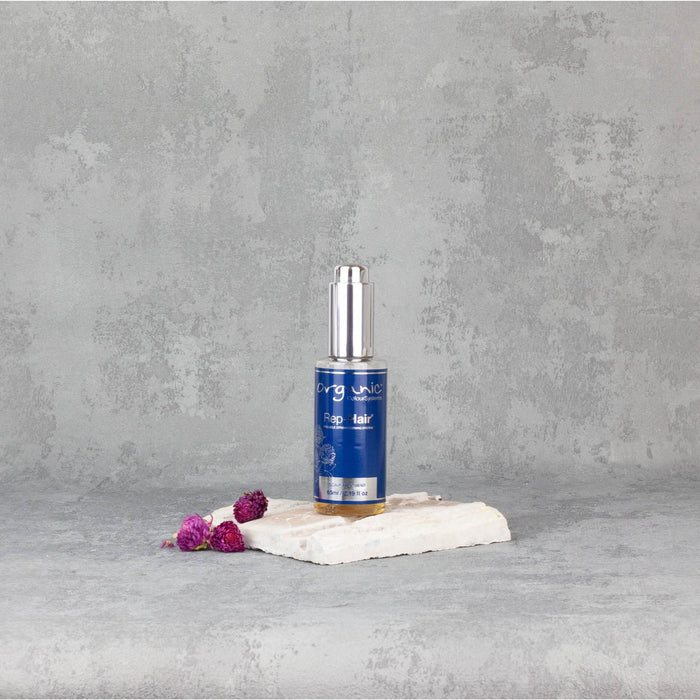 Rep-Hair Follicle Strengthening Treatment 65ml 3