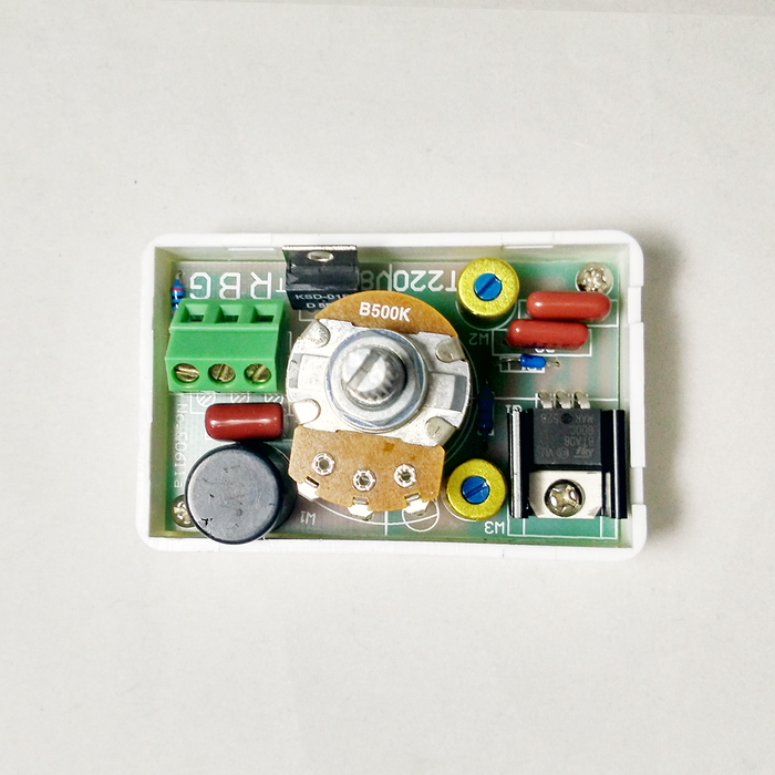 Replacement Circuit Board (110V) ML02311211-0001