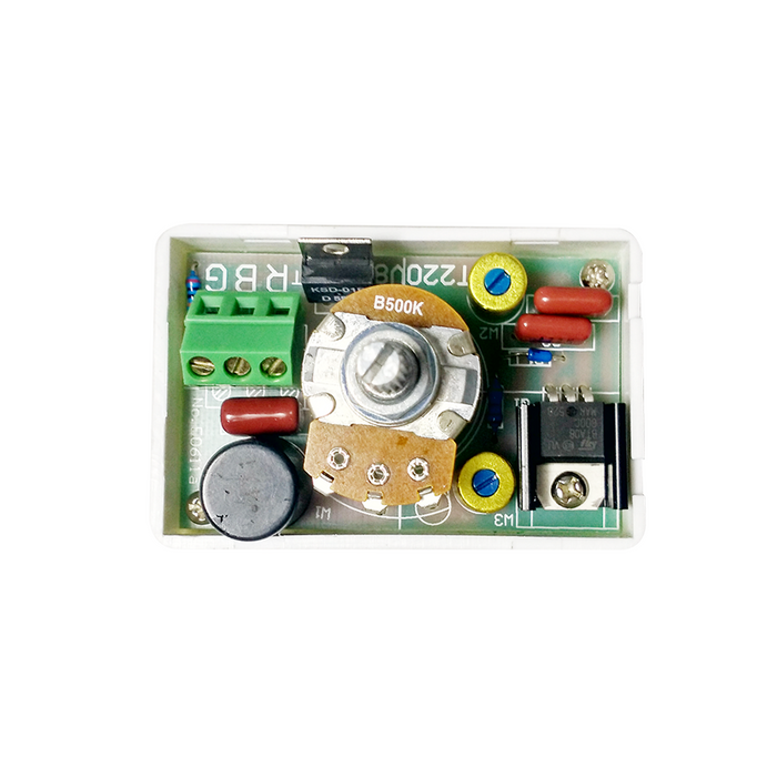 Replacement Circuit Board (220V) ML02311221-0001